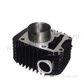 Motorcycle Cylinder Block (Super Splendor - Black color)